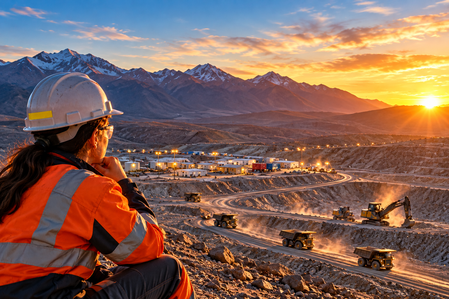 Jujuy Mining